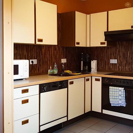 Ferienwohnung Reuscher, Trier-Newel Luaran gambar