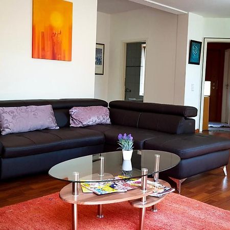 Ferienwohnung Reuscher, Trier-Newel Luaran gambar
