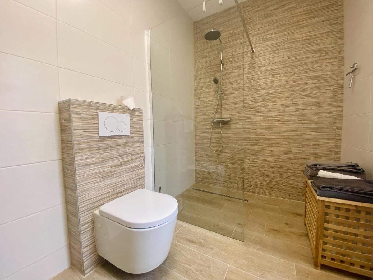 Ferienwohnung Reuscher, Trier-Newel Luaran gambar