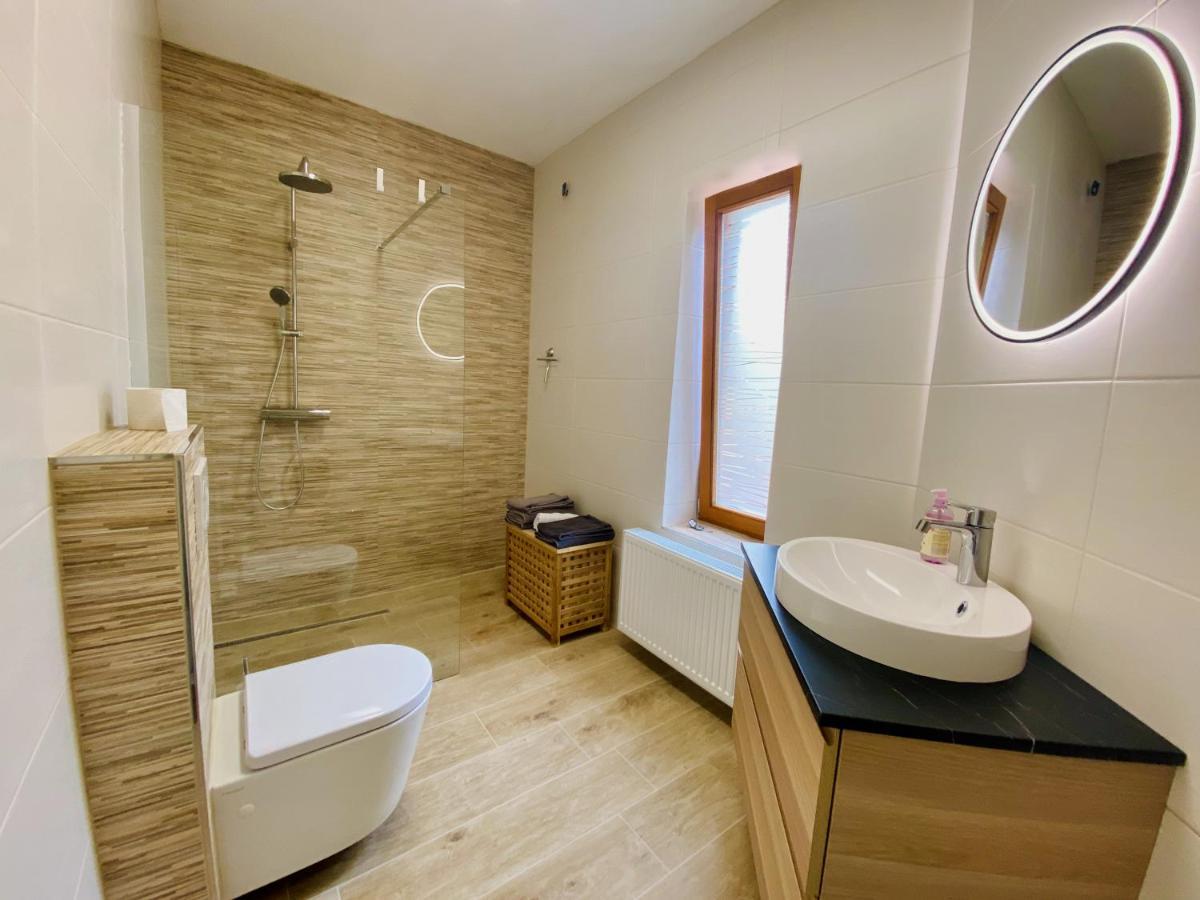 Ferienwohnung Reuscher, Trier-Newel Luaran gambar