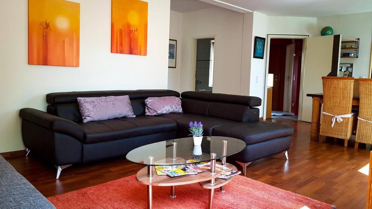 Ferienwohnung Reuscher, Trier-Newel Luaran gambar